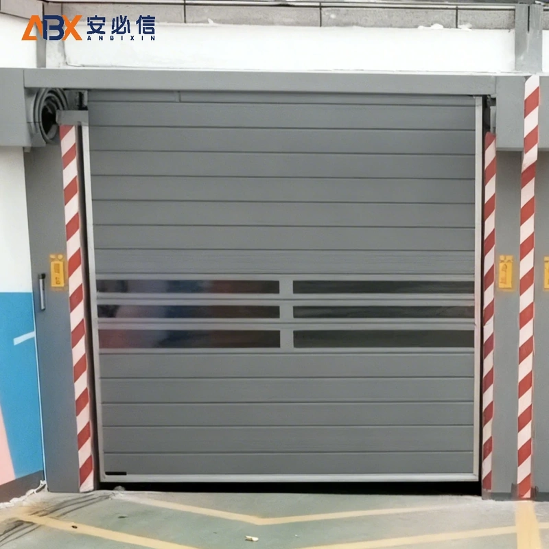 淮安雷达高速门